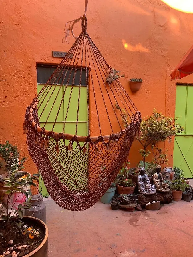 Casa Ambar Hotel Guadalajara